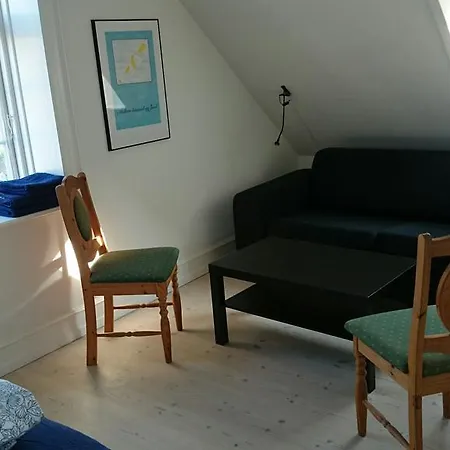Soborg Bed & Breakfast Soborg