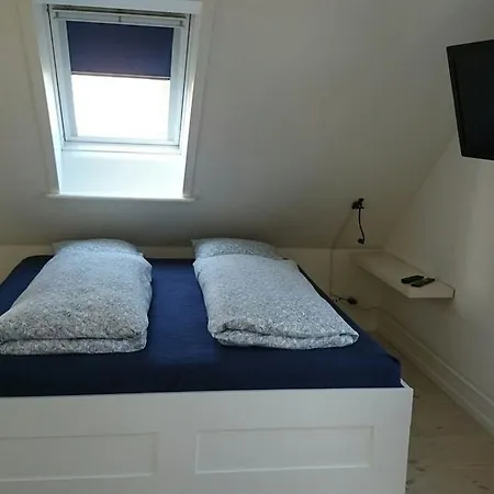 Soborg Bed & Breakfast