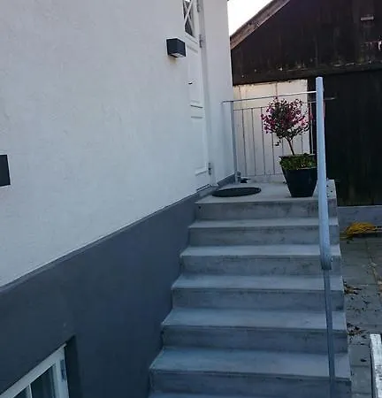 Soborg Bed & Breakfast Bed & Breakfast *