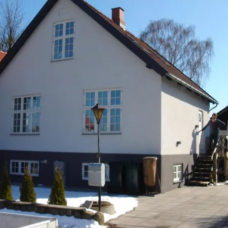 Soborg Bed & Breakfast Bed & Breakfast