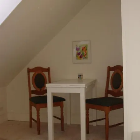 Bed & Breakfast Soborg Bed & Breakfast