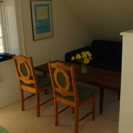 Soborg Bed & Breakfast