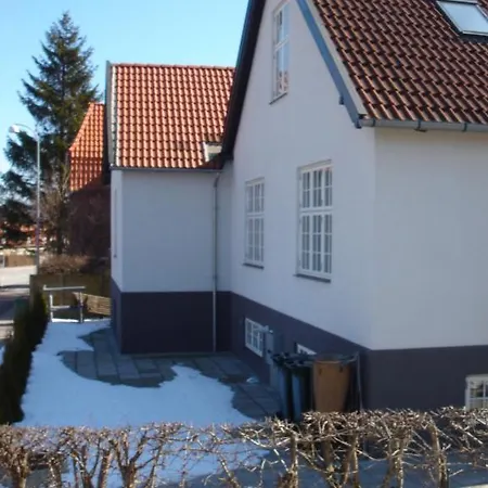 Bed & Breakfast Soborg Bed & Breakfast
