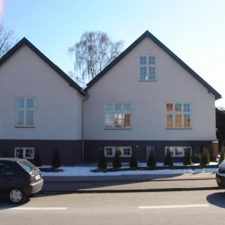 Soborg Bed & Breakfast Bed & Breakfast Soborg