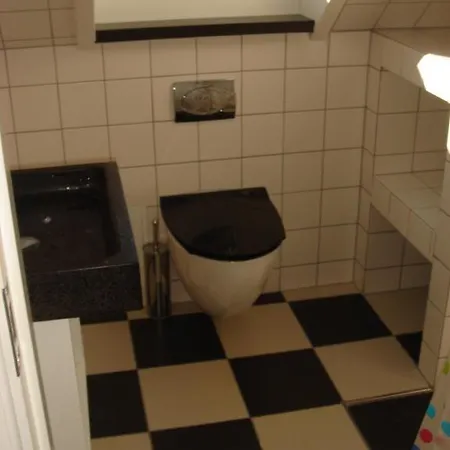 Bed & Breakfast Soborg Bed & Breakfast *